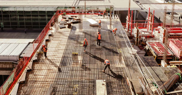 Best Concrete Foundation Repair in Ridgewood, NJ