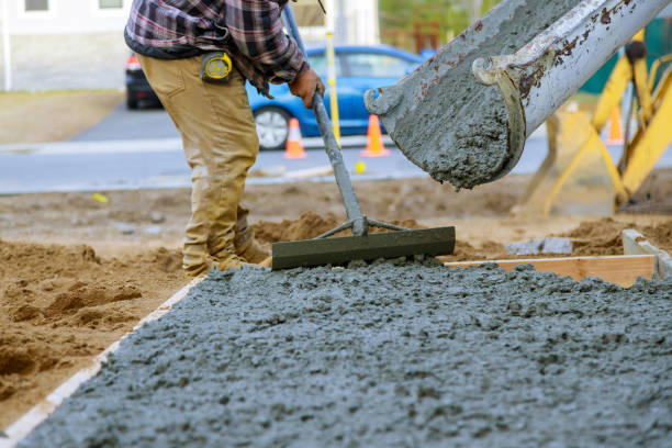 Best Concrete Retaining Walls in Ridgewood, NJ