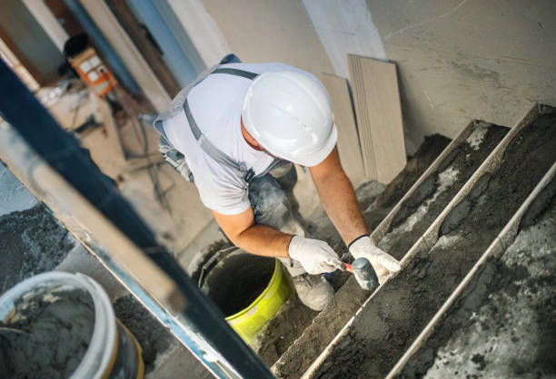 Best Residential Concrete Solutions in Ridgewood, NJ
