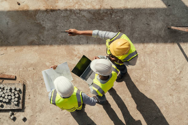 Best Concrete Removal and Replacement in Ridgewood, NJ